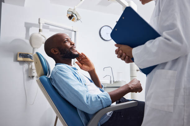 Best Emergency Dental Care for Trauma or Injury in Stevensville, MT