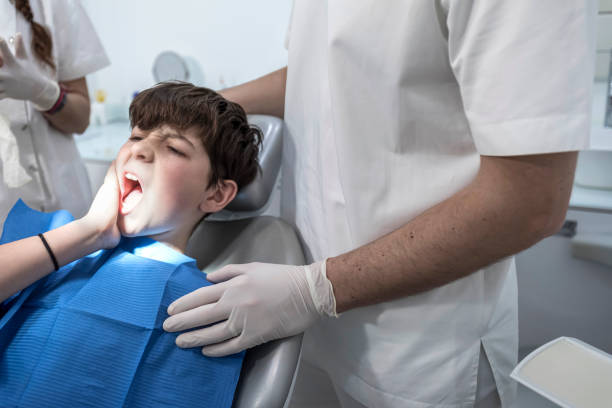 Best Emergency Tooth Extraction in Stevensville, MT