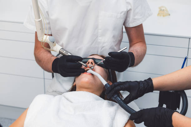 Best Emergency Treatment for Toothache in Stevensville, MT
